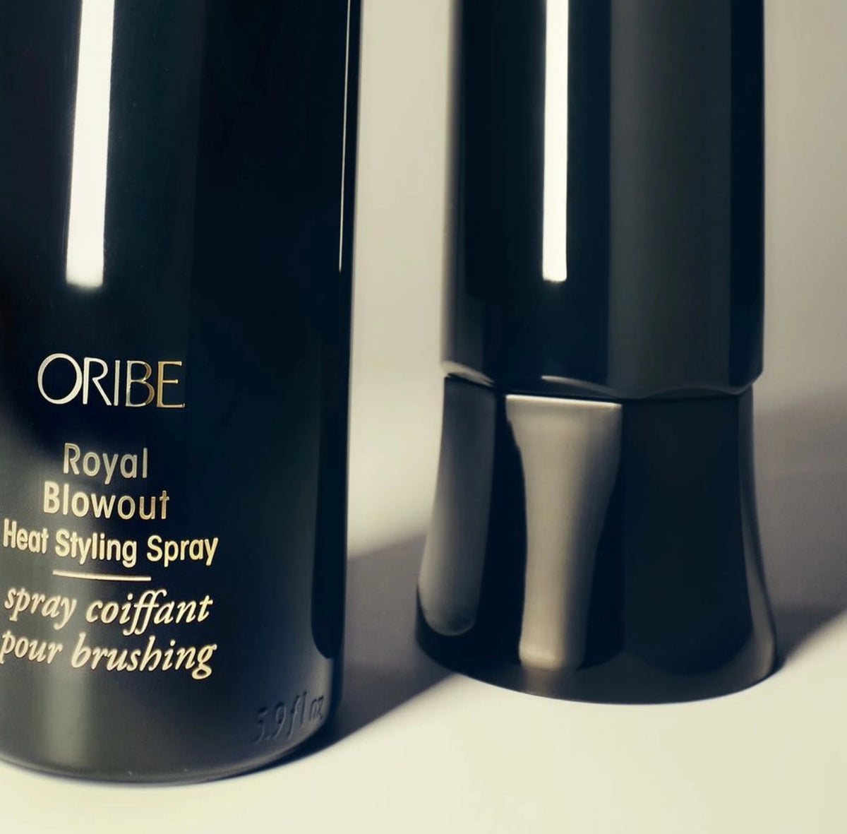 Oribe Royal Blowout Heat Styling Spray — спрей для швидкої та ідеальної укладки з термозахистом