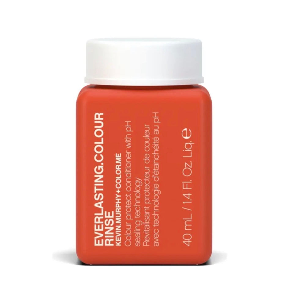 KEVIN MURPHY EVERLASTING.COLOUR RINSE бальзам для захисту кольору та відновлення волося