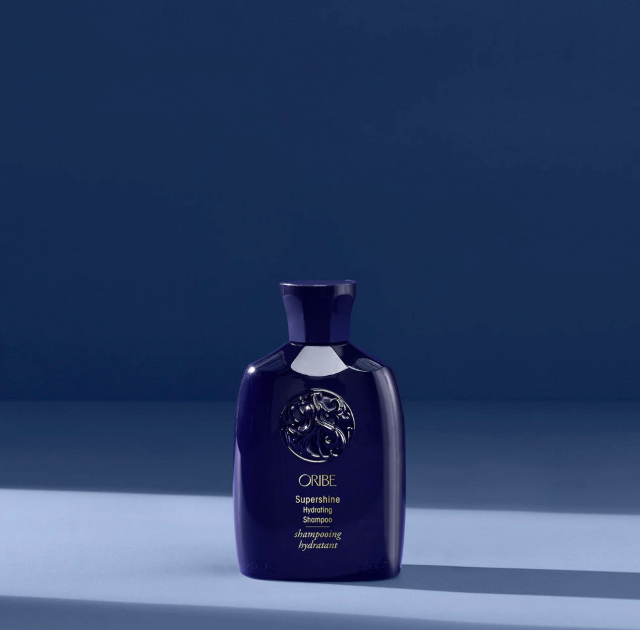 Oribe Supershine Hydrating — зволожуючий шампунь для блиску та м’якості волосся