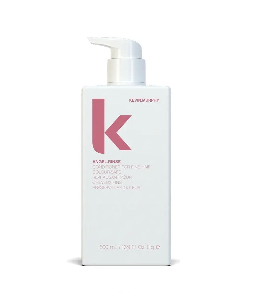 KEVIN MURPHY ANGEL.RINSE бальзам для делікатного догляду за фарбованим волоссям