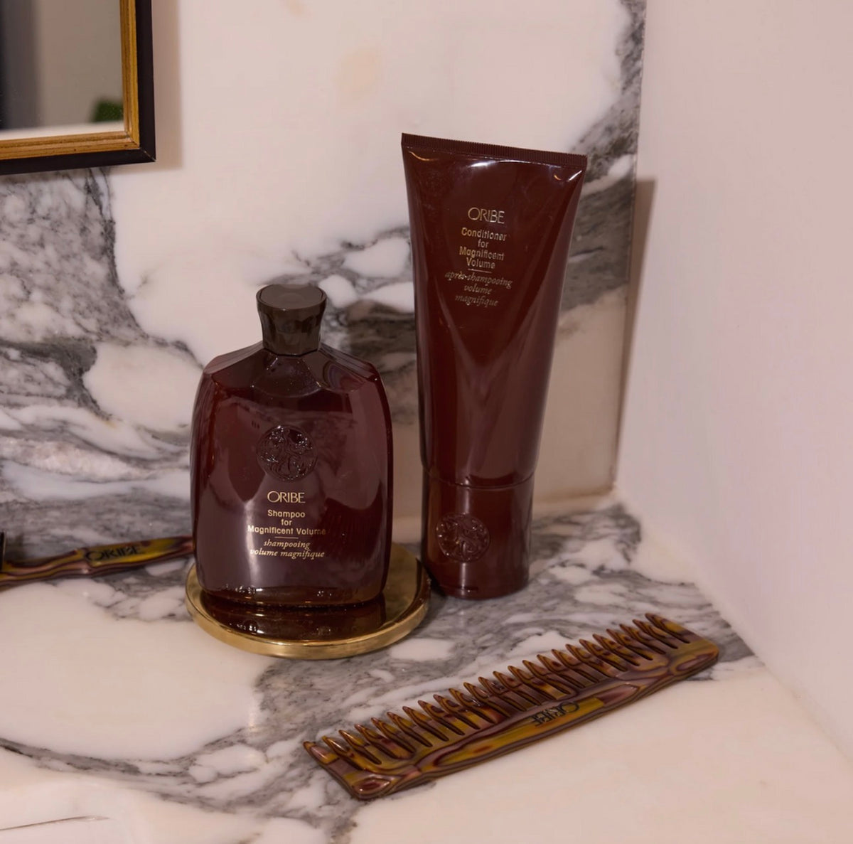 Oribe Shampoo for Magnificent Volume — шампунь “Магія об’єму” для тонкого та нормального волосся