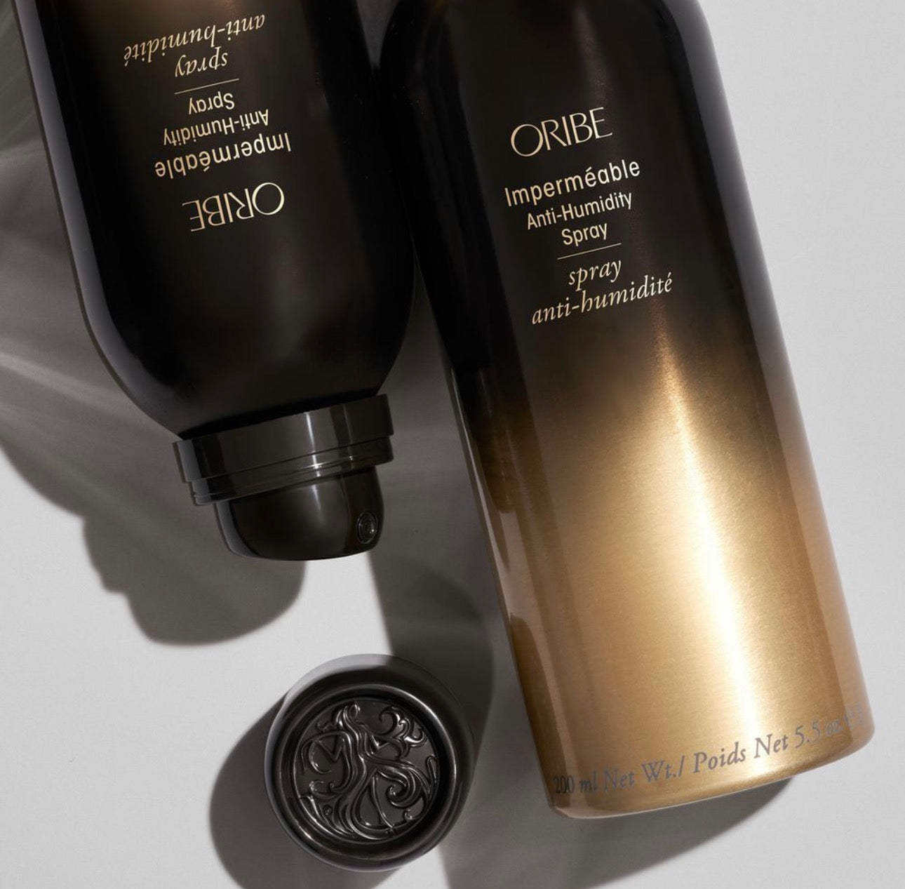 Oribe Imperméable — Спрей-антифриз для захисту від вологи та пухнастості волосся