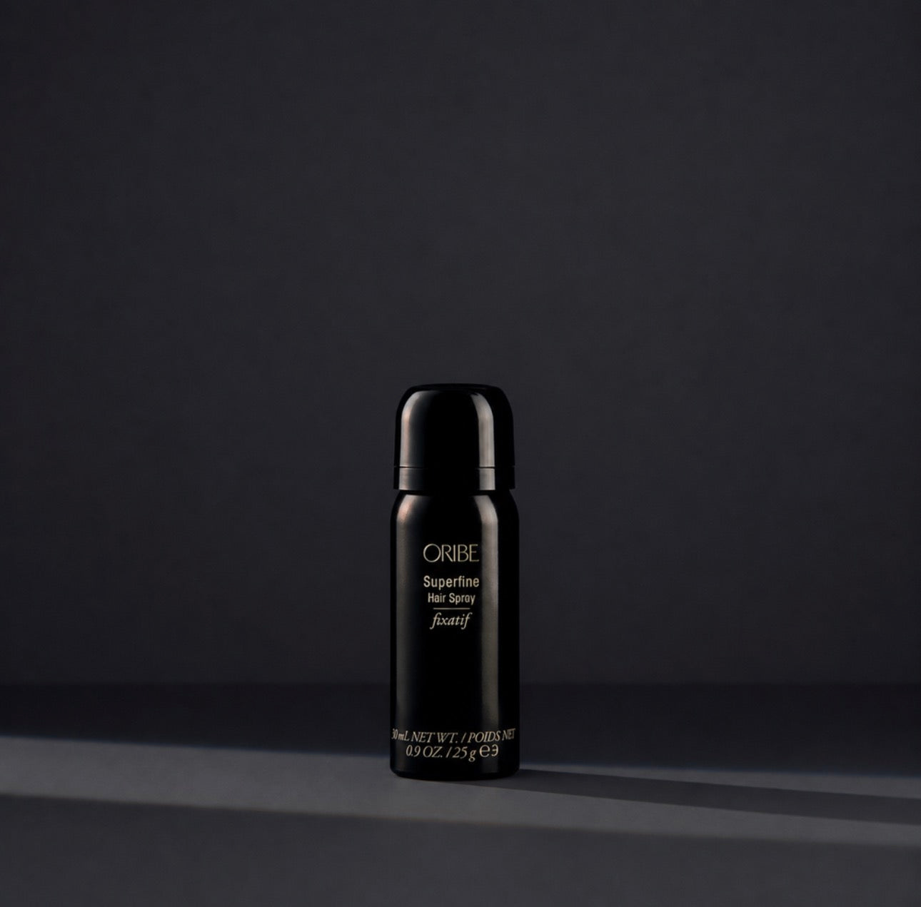 Oribe Superfine Hair Spray — Лак-невагомість середньої фіксації для природної укладки
