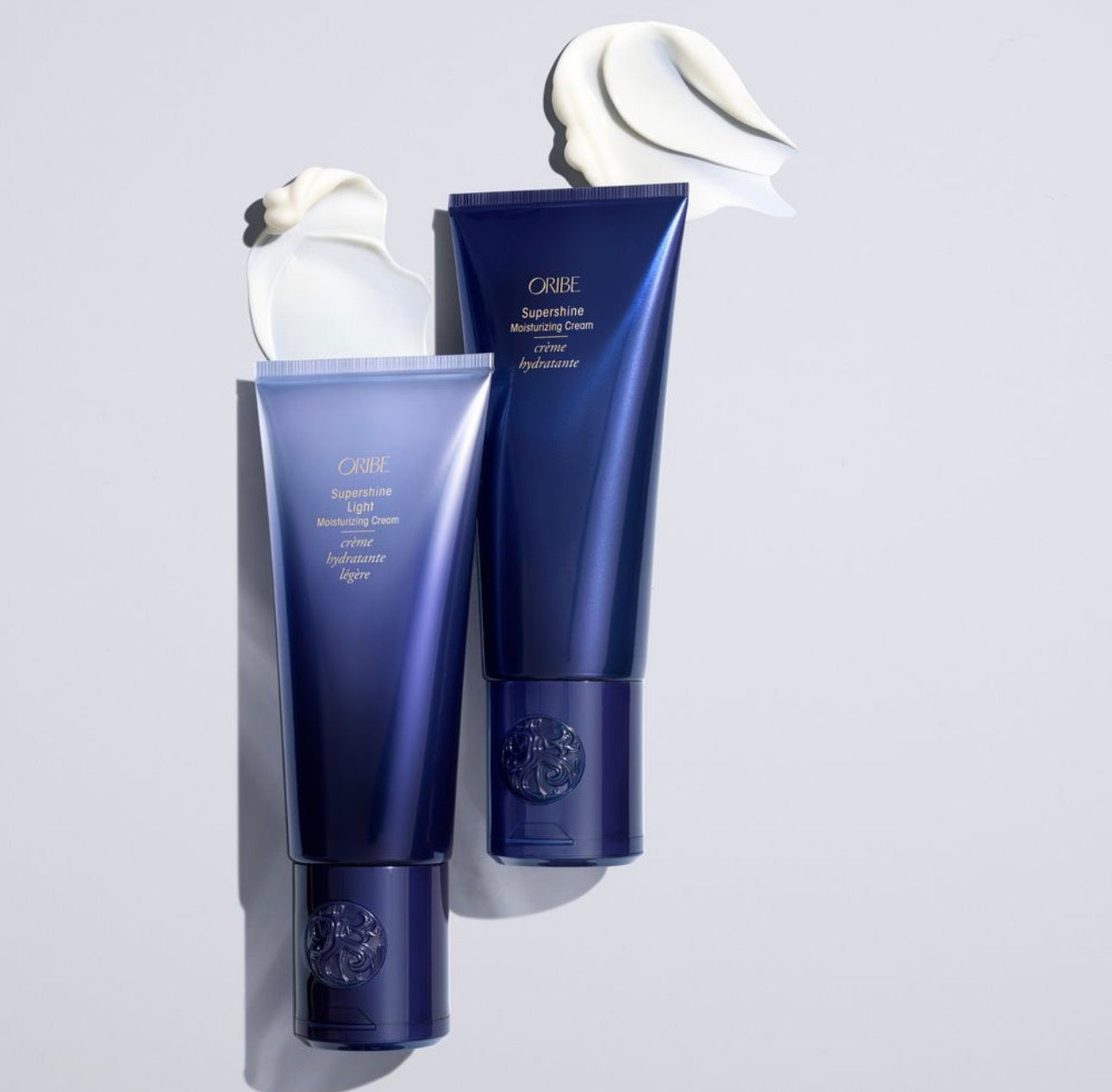 Oribe Supershine Moisturizing Cream — зволожуючий крем для блиску та шовковистості волосся
