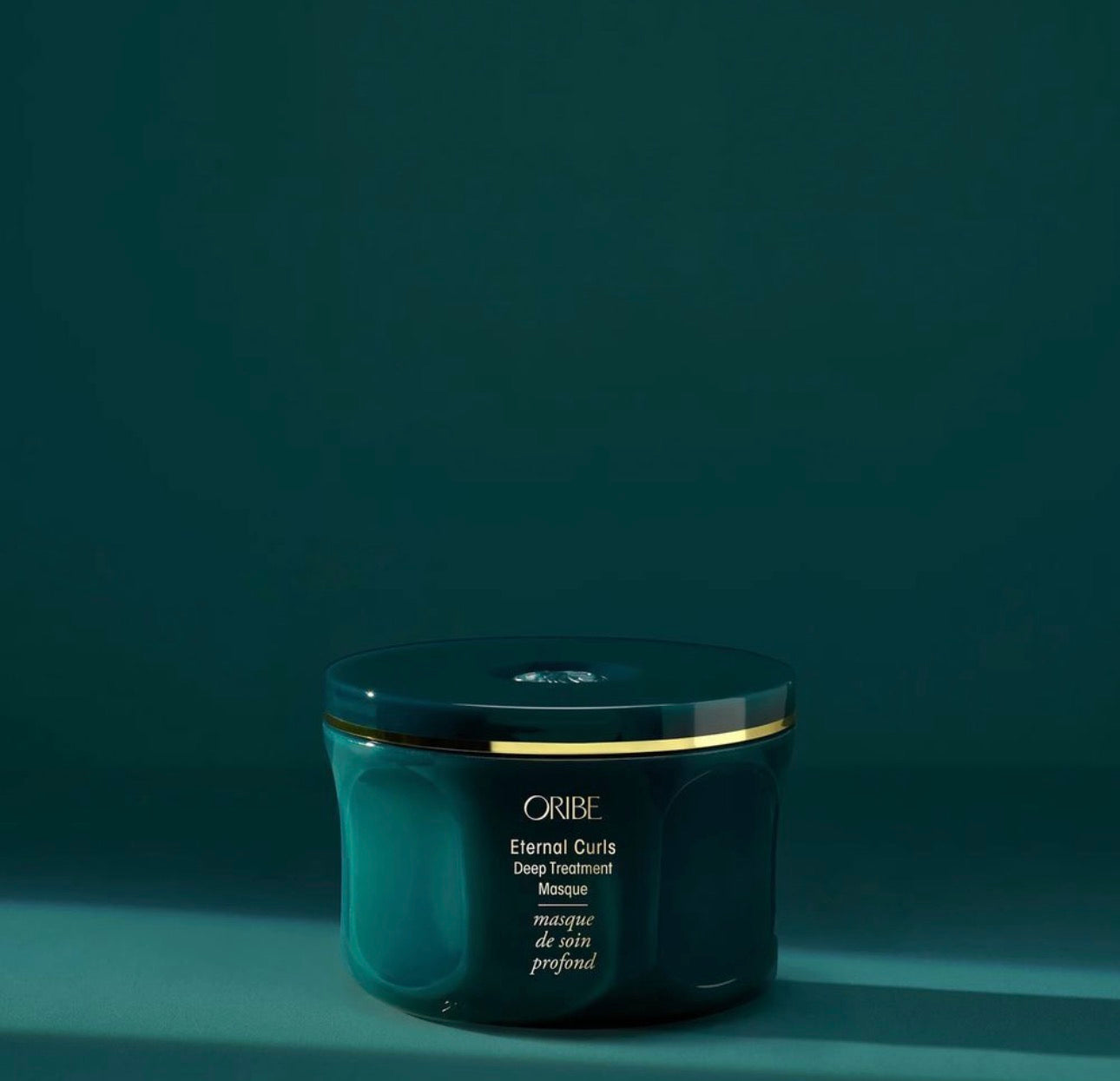 Oribe Eternal Curls Deep Treatment Masque — маска для глибокого відновлення кучерявого волосся