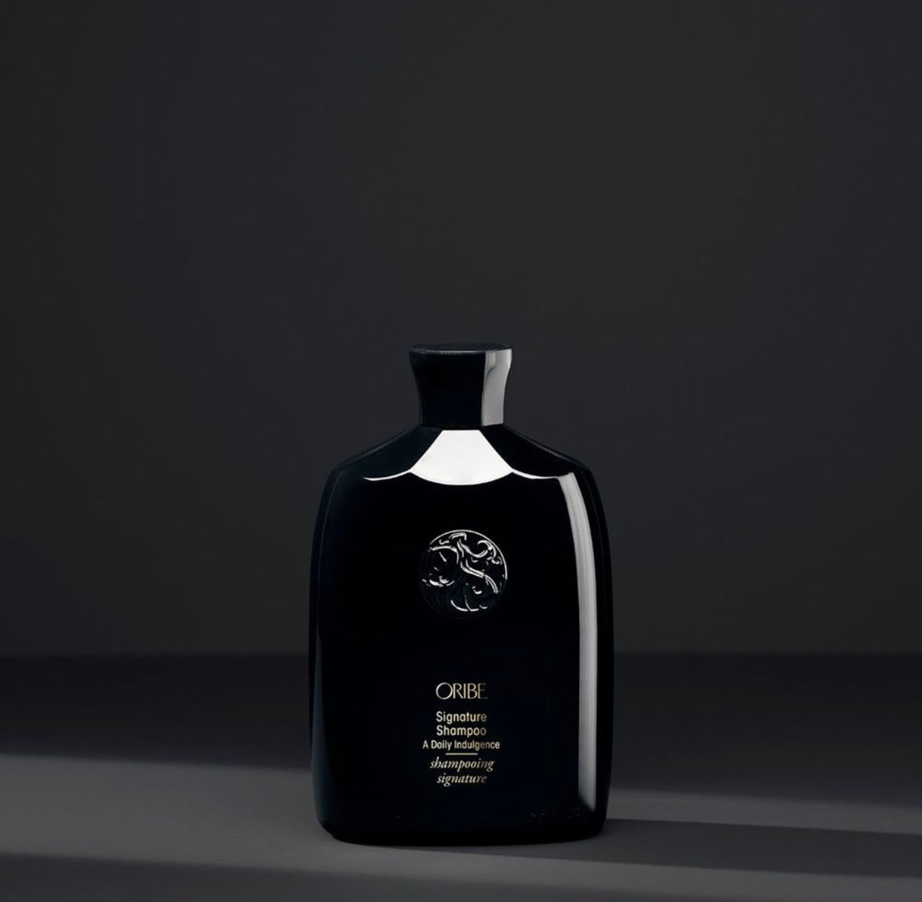 Oribe Signature Shampoo — Преміальний шампунь для щоденного догляду