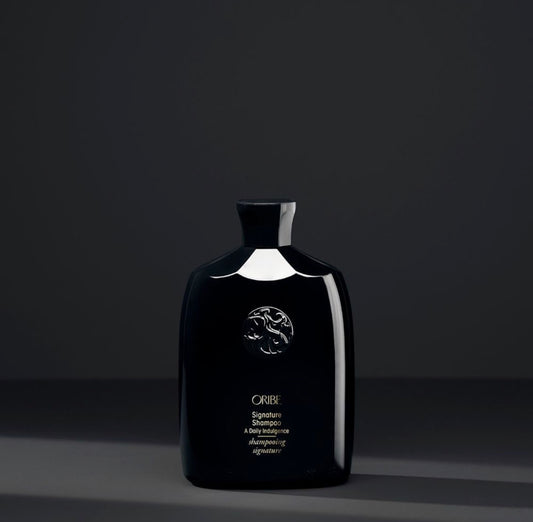 Oribe Signature Shampoo — Преміальний шампунь для щоденного догляду