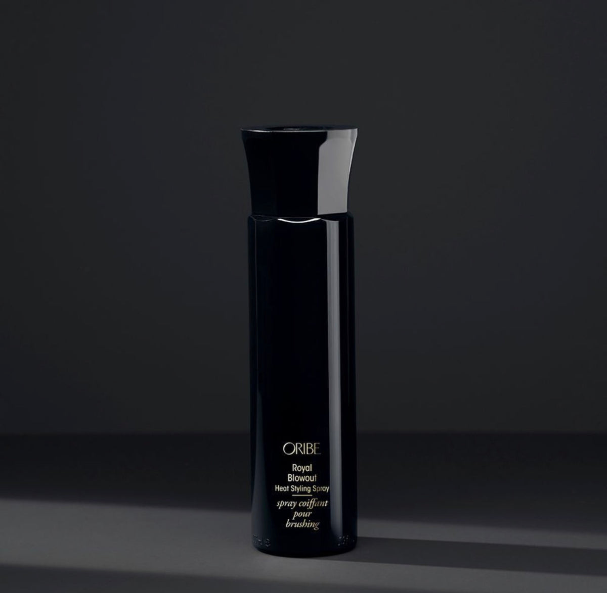 Oribe Royal Blowout Heat Styling Spray — спрей для швидкої та ідеальної укладки з термозахистом