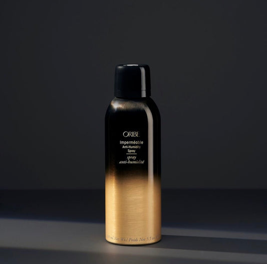 Oribe Imperméable — Спрей-антифриз для захисту від вологи та пухнастості волосся