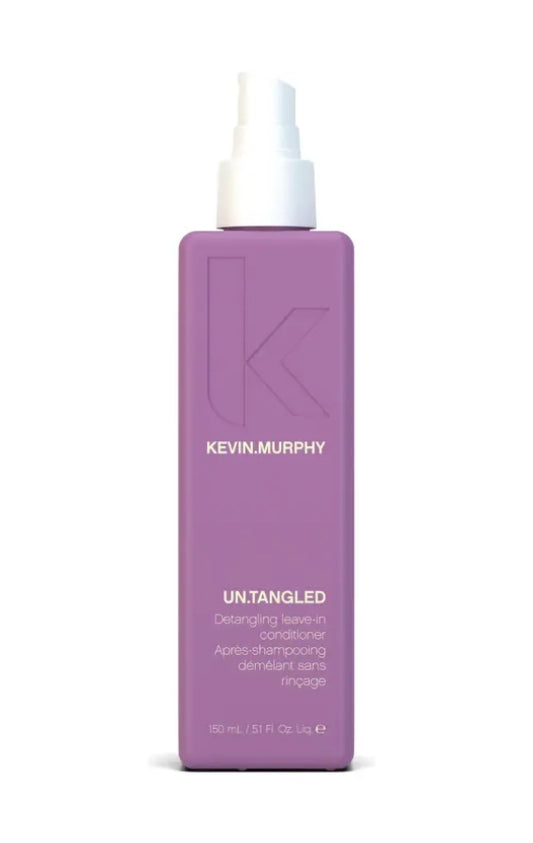 KEVIN.MURPHY UN.TANGLED
Незмивний кондиціонер для легкого розчісування