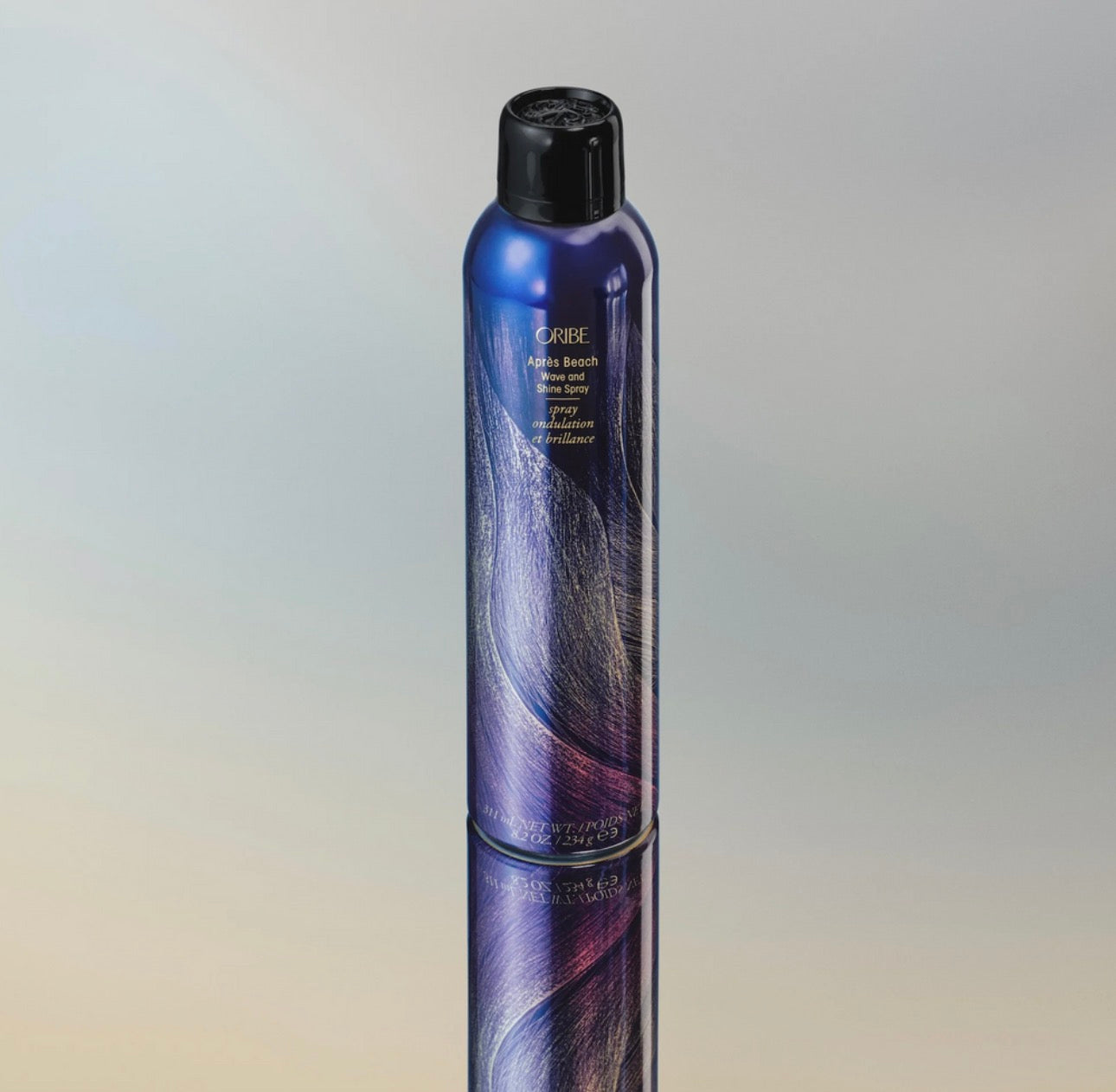 Oribe Après Beach Wave and Shine Spray — спрей для пляжних хвиль та сяйва волосся