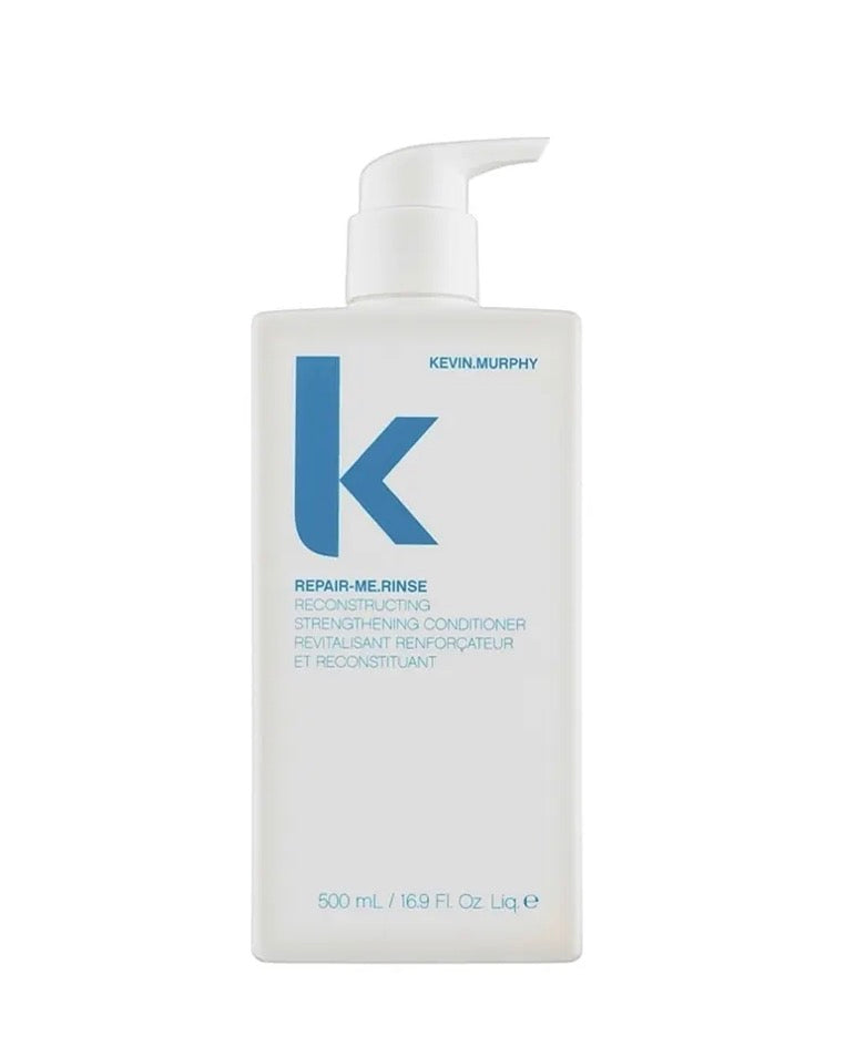 KEVIN MURPHY REPAIR-ME.RINSE кондиціонер для зміцнення та реконструкції