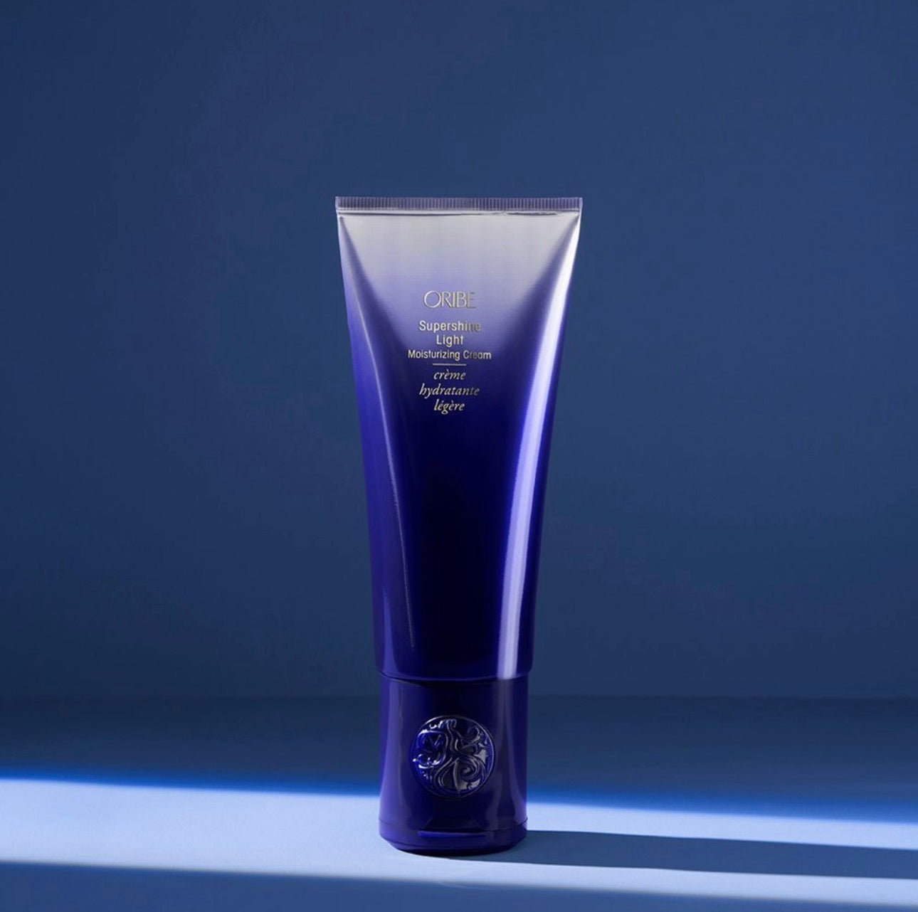 Oribe Supershine Light Moisturizing Cream — Легкий зволожуючий крем для блиску тонкого волосся