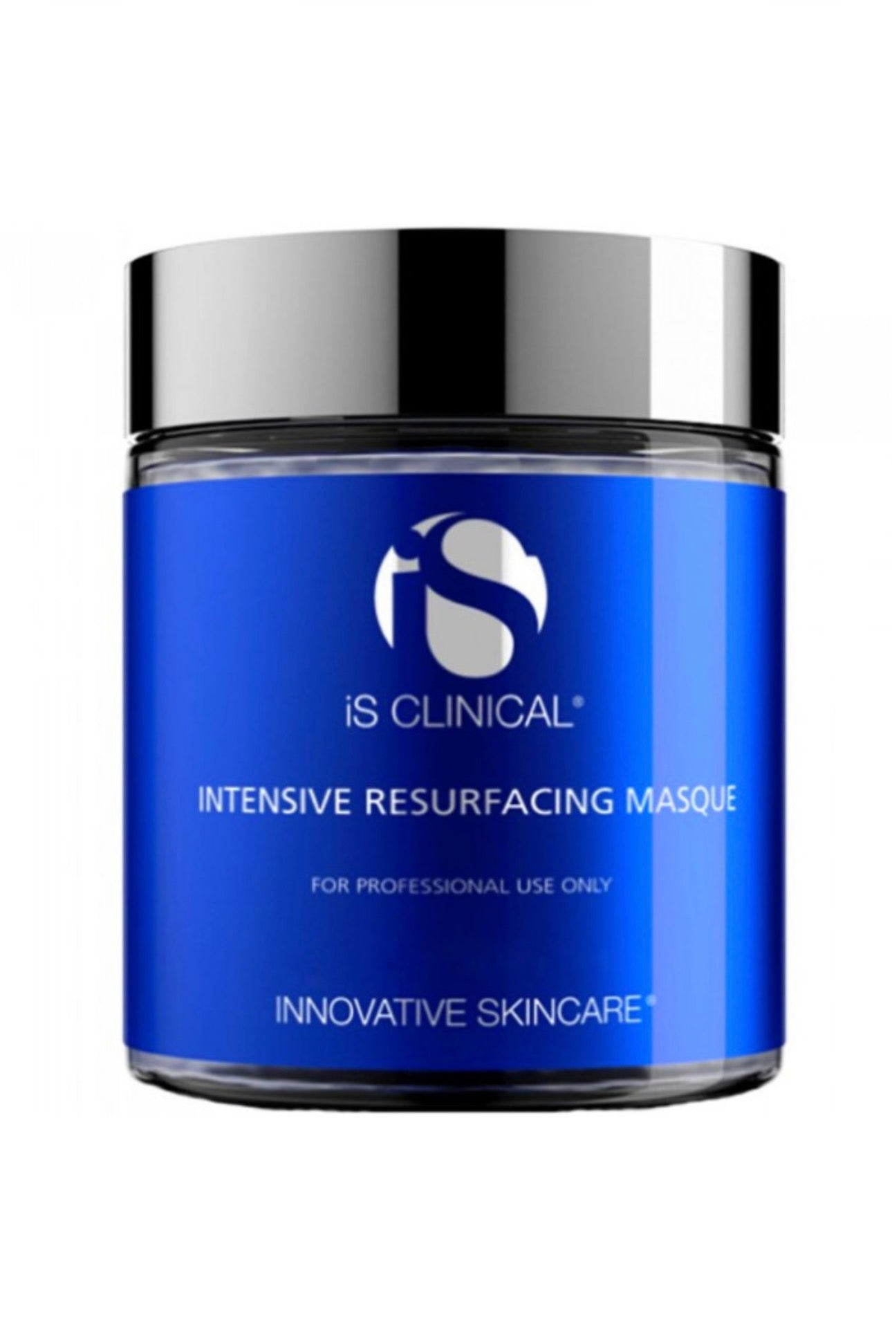 IS CLINICAL Intensive Resurfacing Masque — Маска-пілінг
