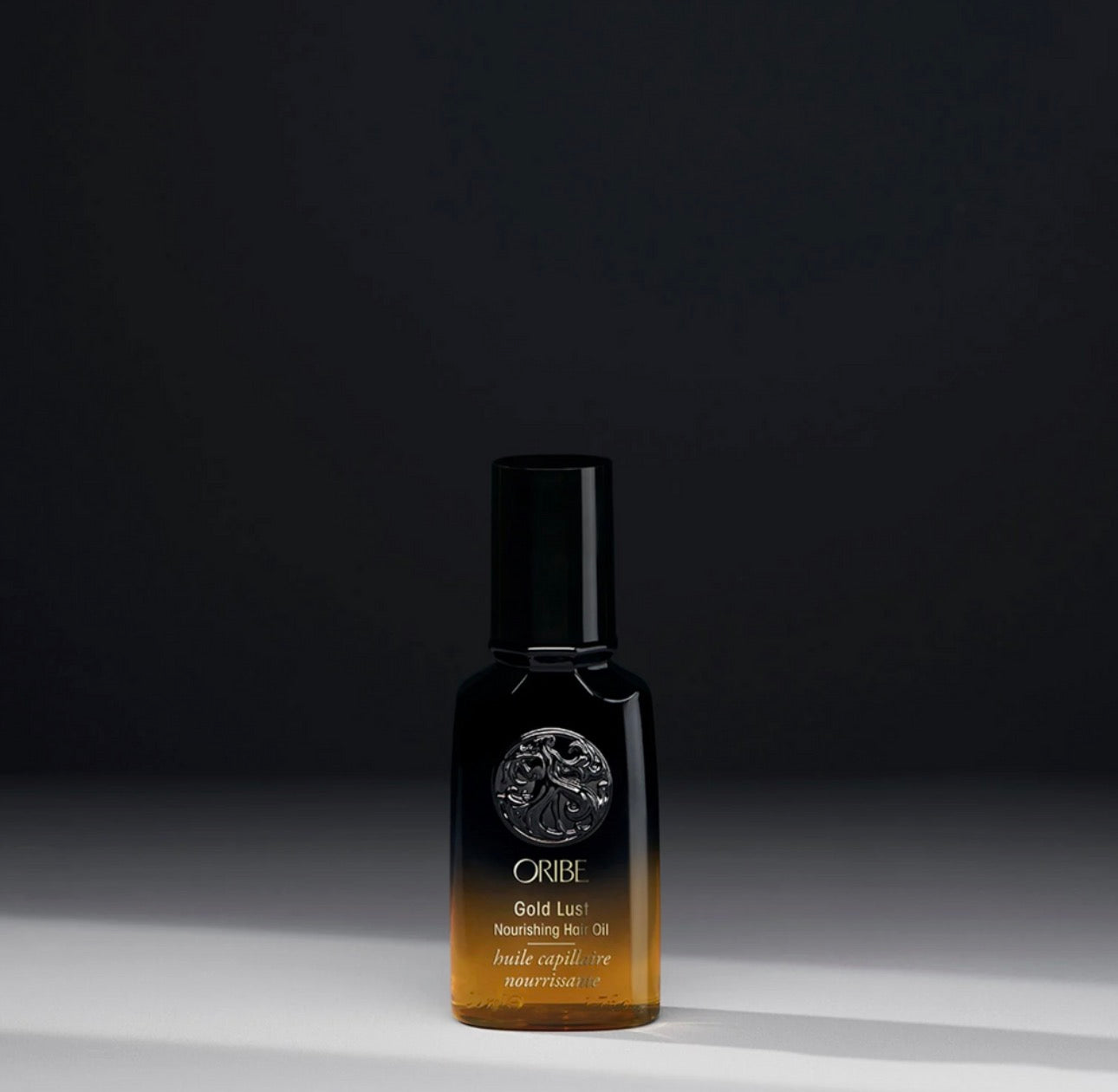Oribe Gold Lust Nourishing Hair Oil — Олія для живлення та відновлення волосся "Розкіш золота"