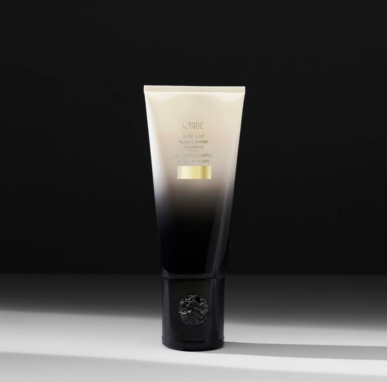 Oribe Gold Lust Repair & Restore Conditioner — кондиціонер для відновлення волосся "Розкіш золота"