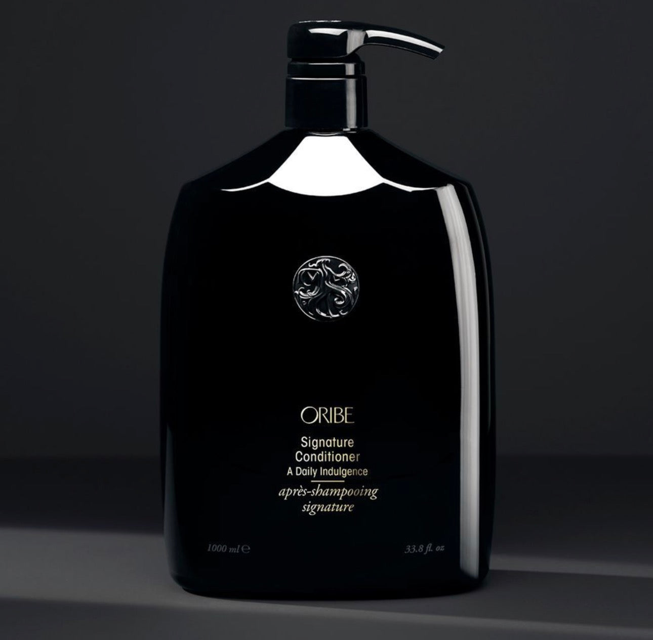 Oribe Signature Conditioner — Розкішний кондиціонер для щоденного догляду
