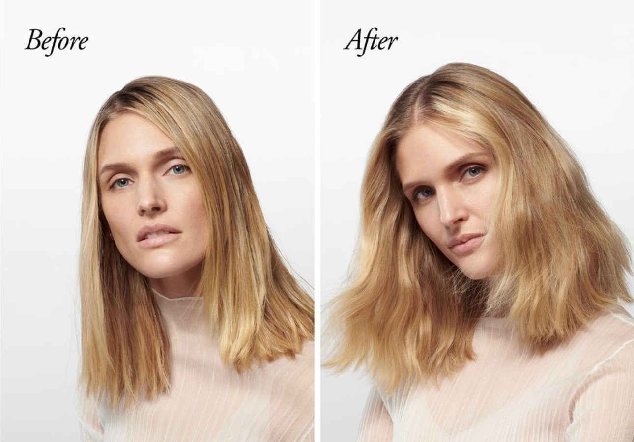 Oribe Gold Lust — Сухий шампунь для свіжості та об’єму волосся