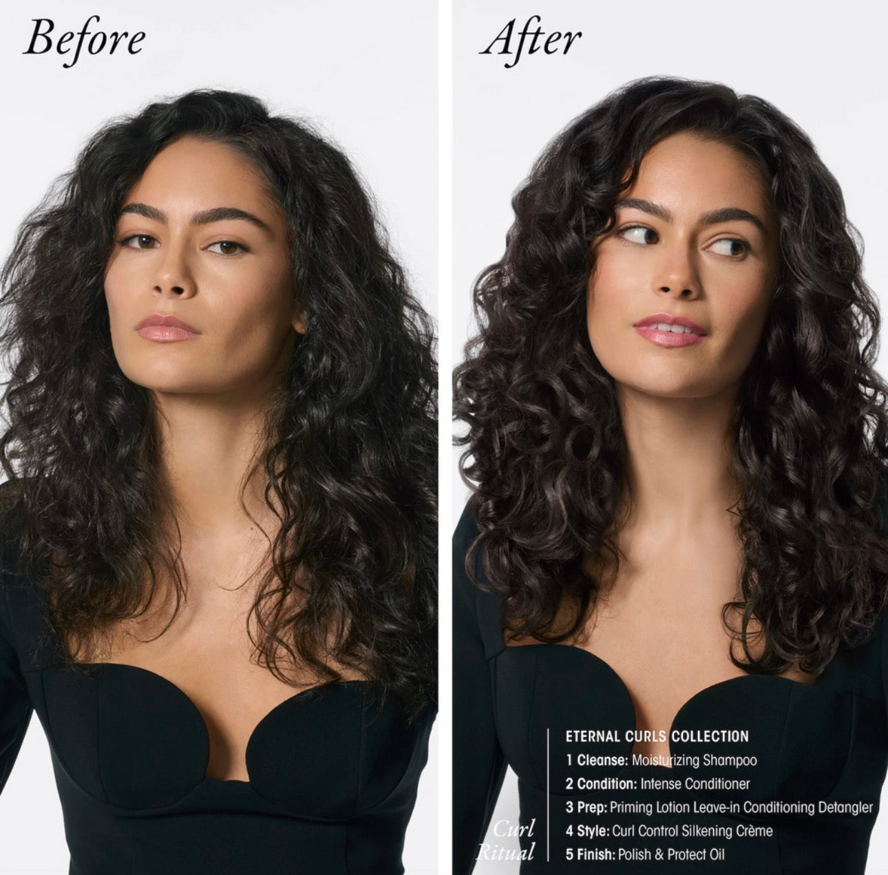 Oribe Curl Control Silkening Crème — крем для виразних, шовковистих та доглянутих локонів