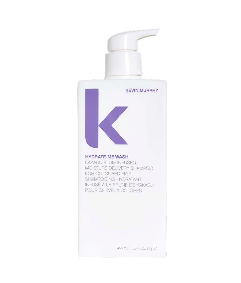 KEVIN MURPHY HYDRATE-ME.WASH шампунь для інтенсивного зволоження