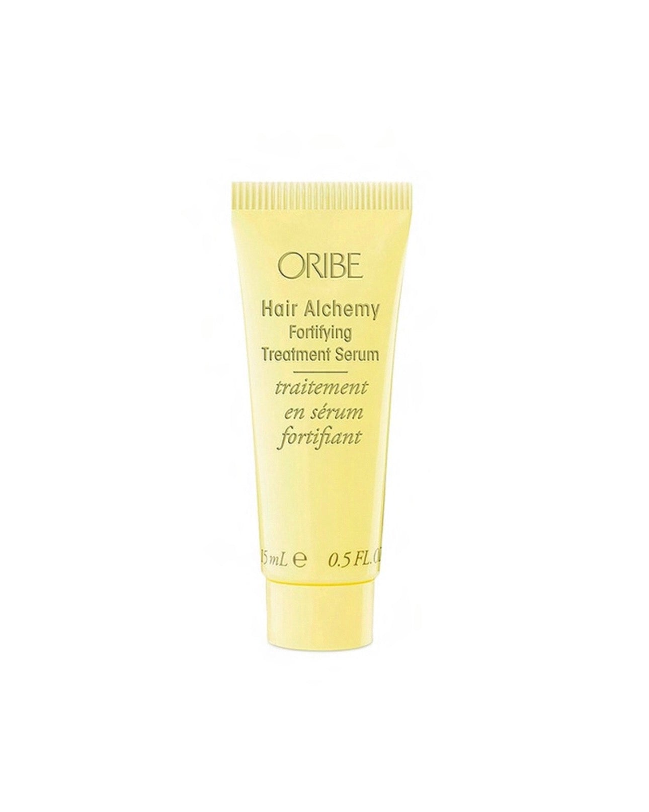 Oribe Hair Alchemy Fortifying Treatment Serum — зміцнююча сироватка для тонкого та ламкого волосся