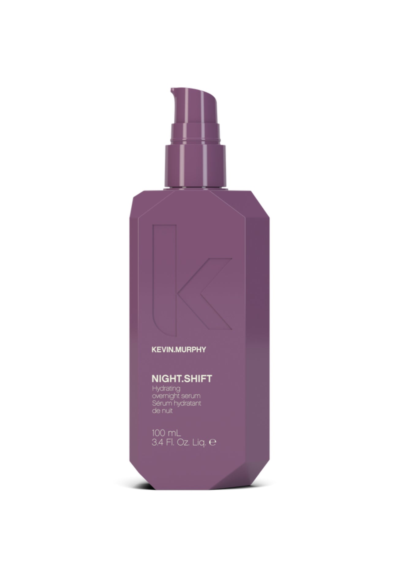 KEVIN MURPHY NIGHT.SHIFT зволожувальна нічна сироватка