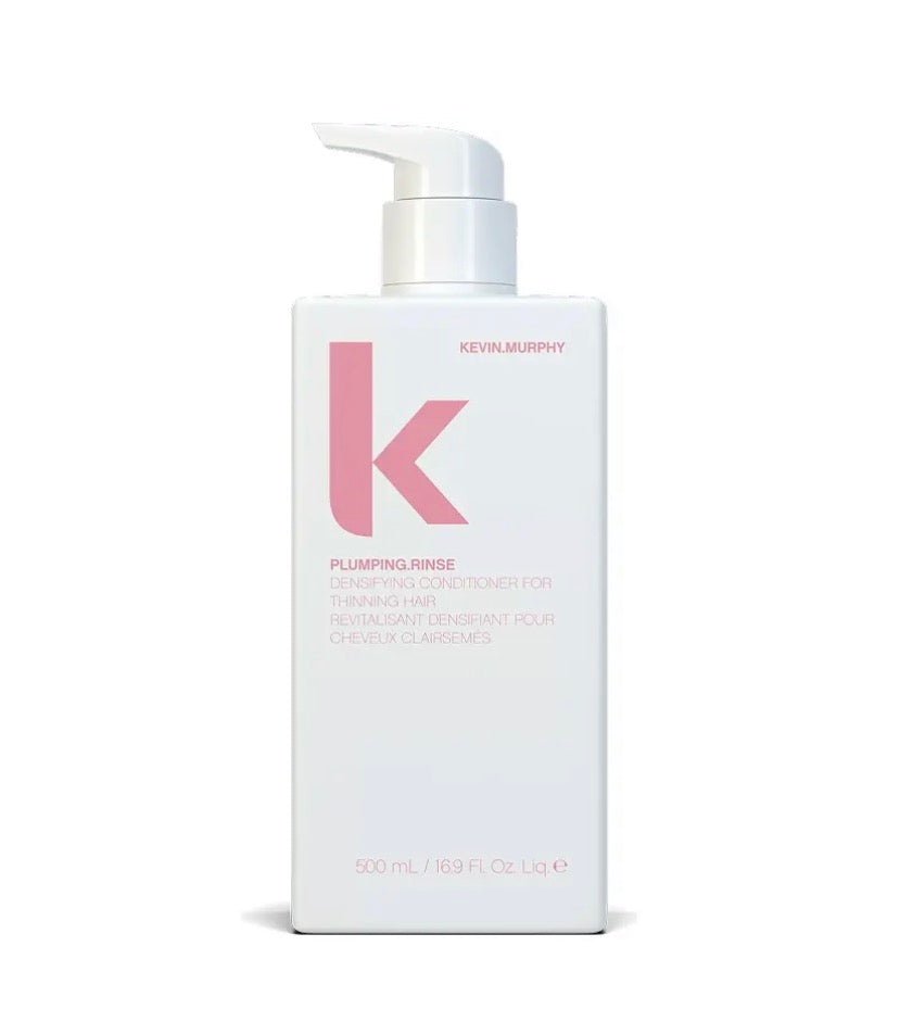 KEVIN MURPHY PLUMPING.RINSE Кондиціонер для обʼєму та ущільнення волосся