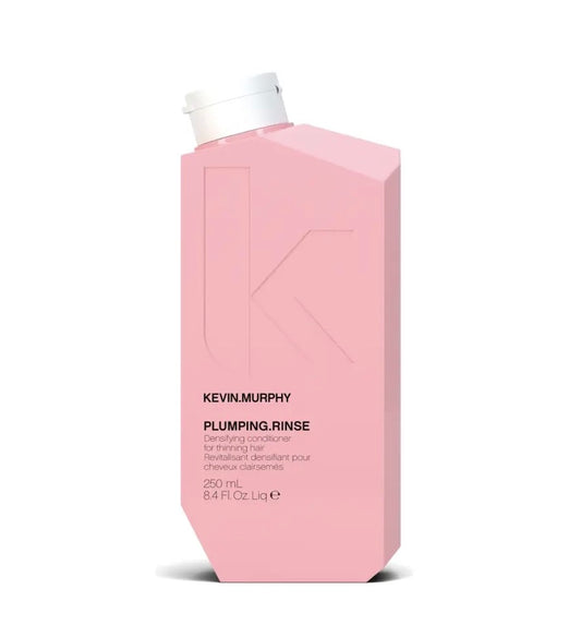 KEVIN MURPHY PLUMPING.RINSE Кондиціонер для обʼєму та ущільнення волосся