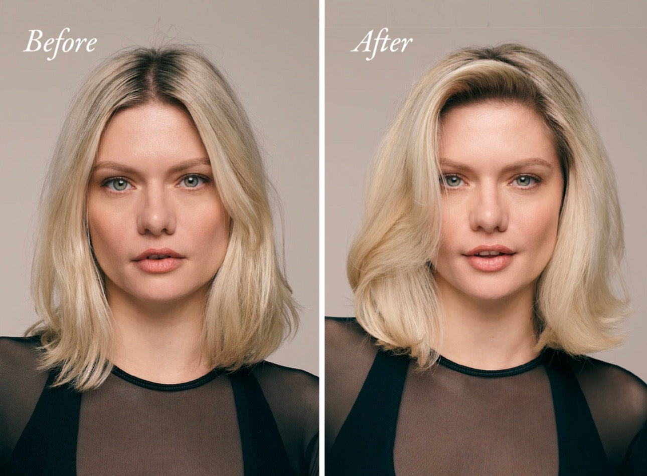 Oribe Imperial Blowout Transformative Styling Crème — Трансформуючий крем для укладки з ефектом салонного догляду