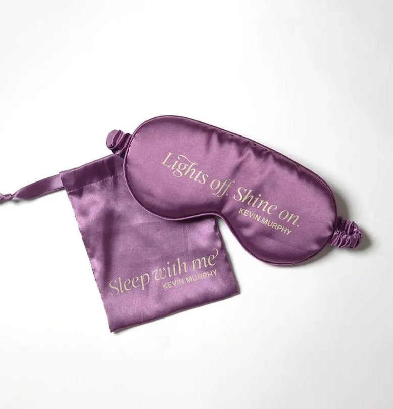 KEVIN.MURPHY NIGHT REPAIR SET (Sleep with me) — Набір для нічного відновлення та денного захисту волосся