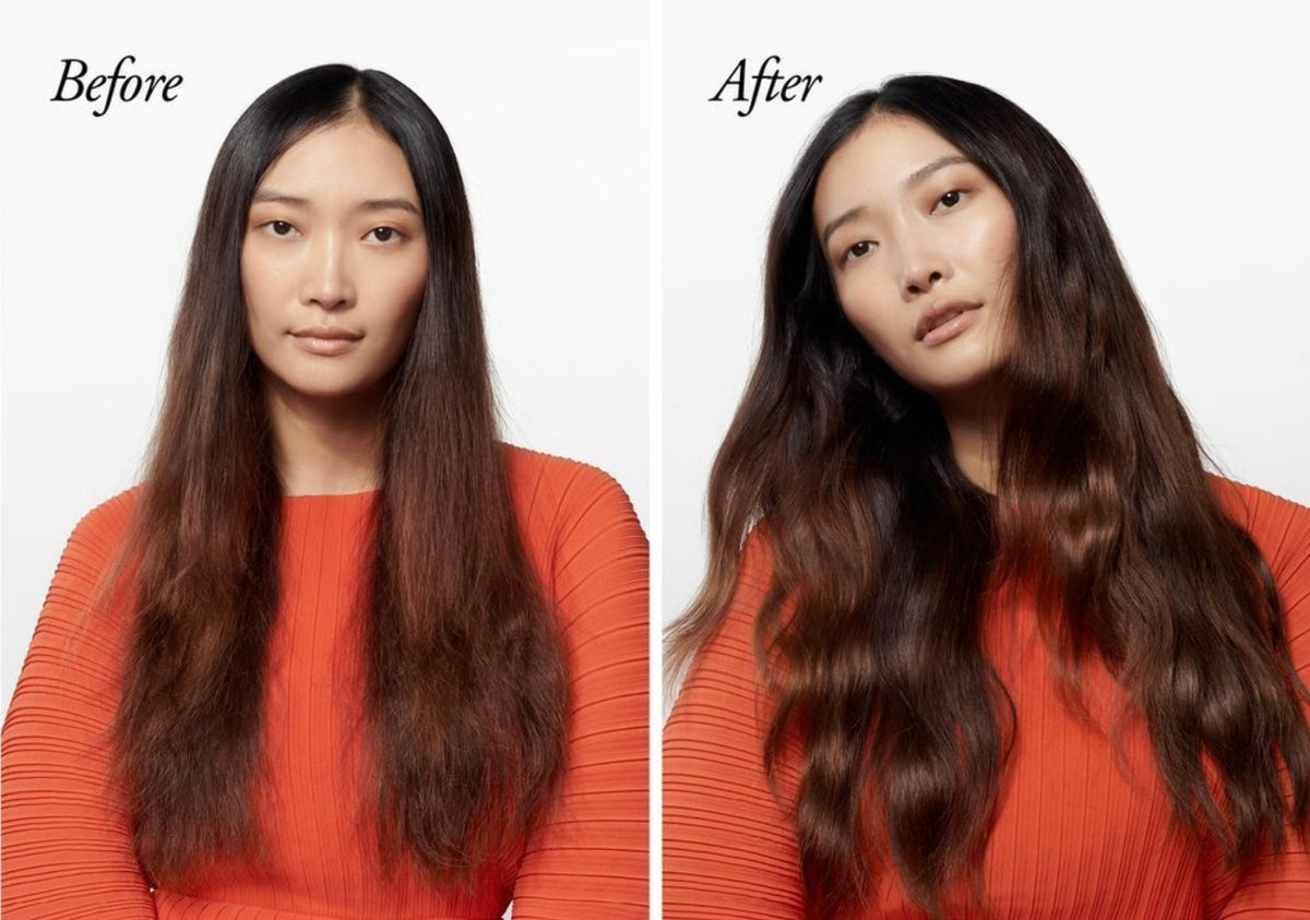 Oribe Maximista Thickening Spray — спрей для максимального об’єму та густоти волосся