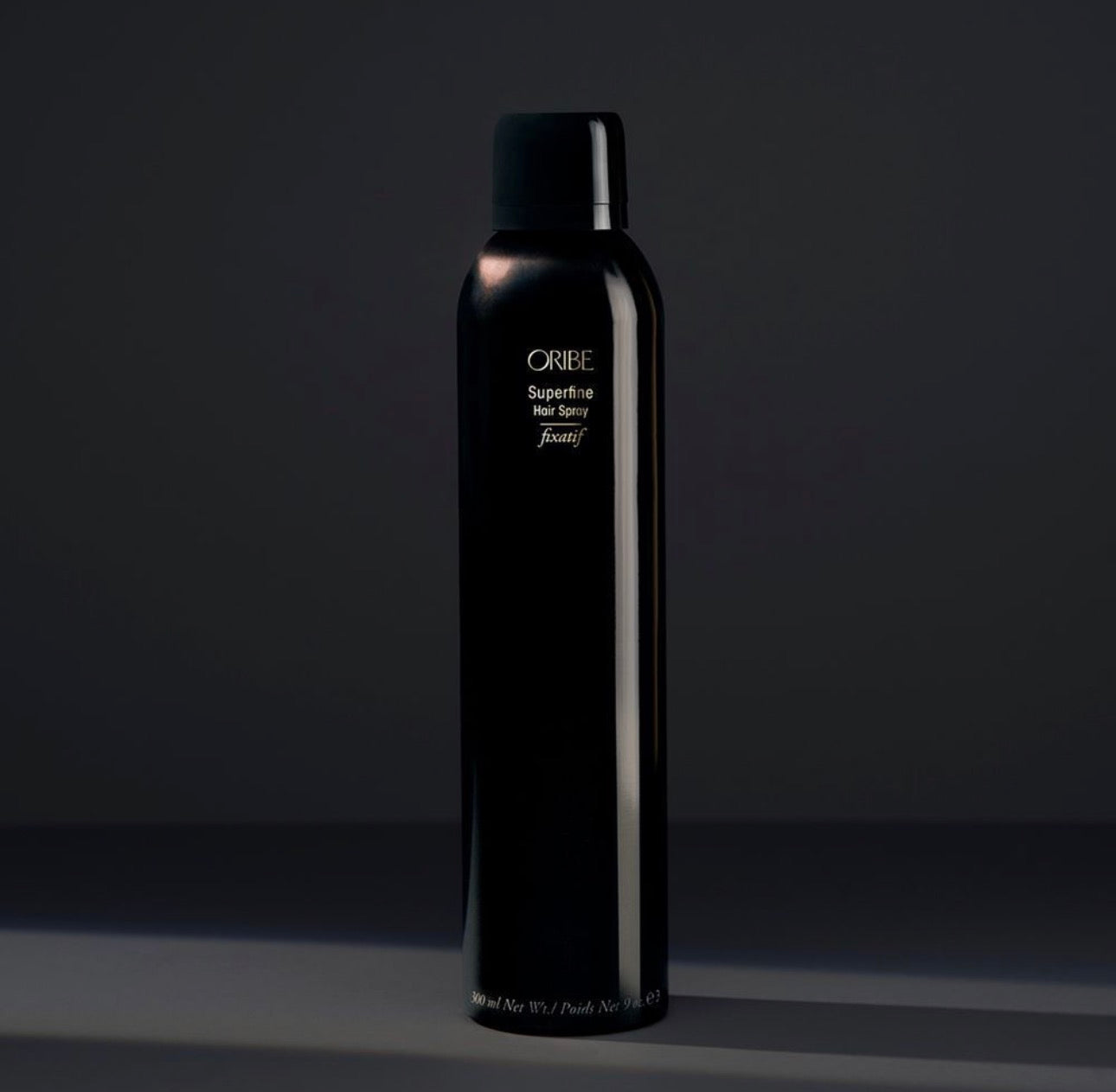 Oribe Superfine Hair Spray — Лак-невагомість середньої фіксації для природної укладки