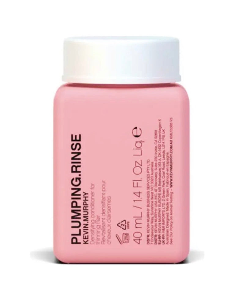KEVIN MURPHY PLUMPING.RINSE Кондиціонер для обʼєму та ущільнення волосся