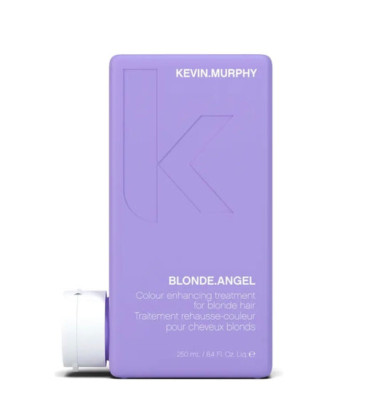 KEVIN MURPHY BLONDE.ANGEL бальзам тонуючий для світлого волосся