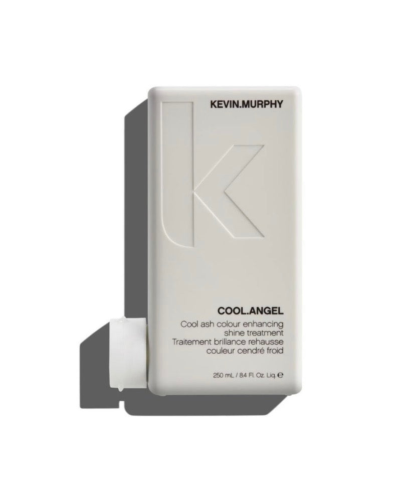 KEVIN MURPHY COOL.ANGEL — Тонуючий бальзам-догляд для посилення відтінку світлого волосся