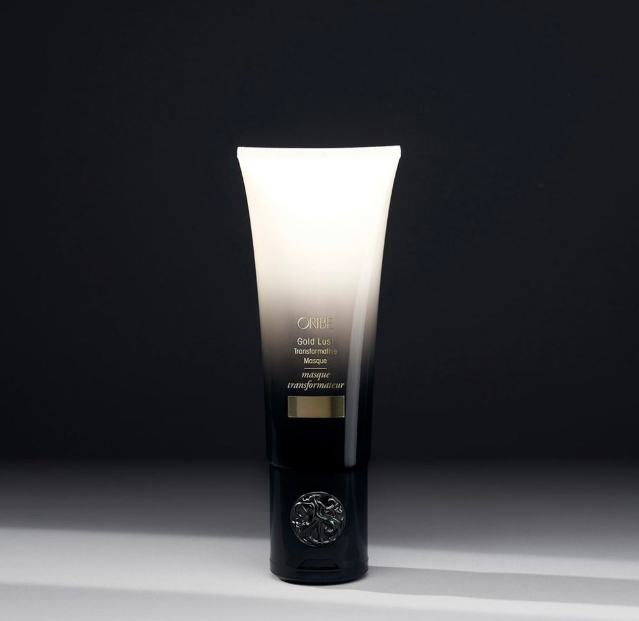 Oribe Gold Lust Transformative Masque — Маска для реконструкції та живлення волосся "Розкіш золота"