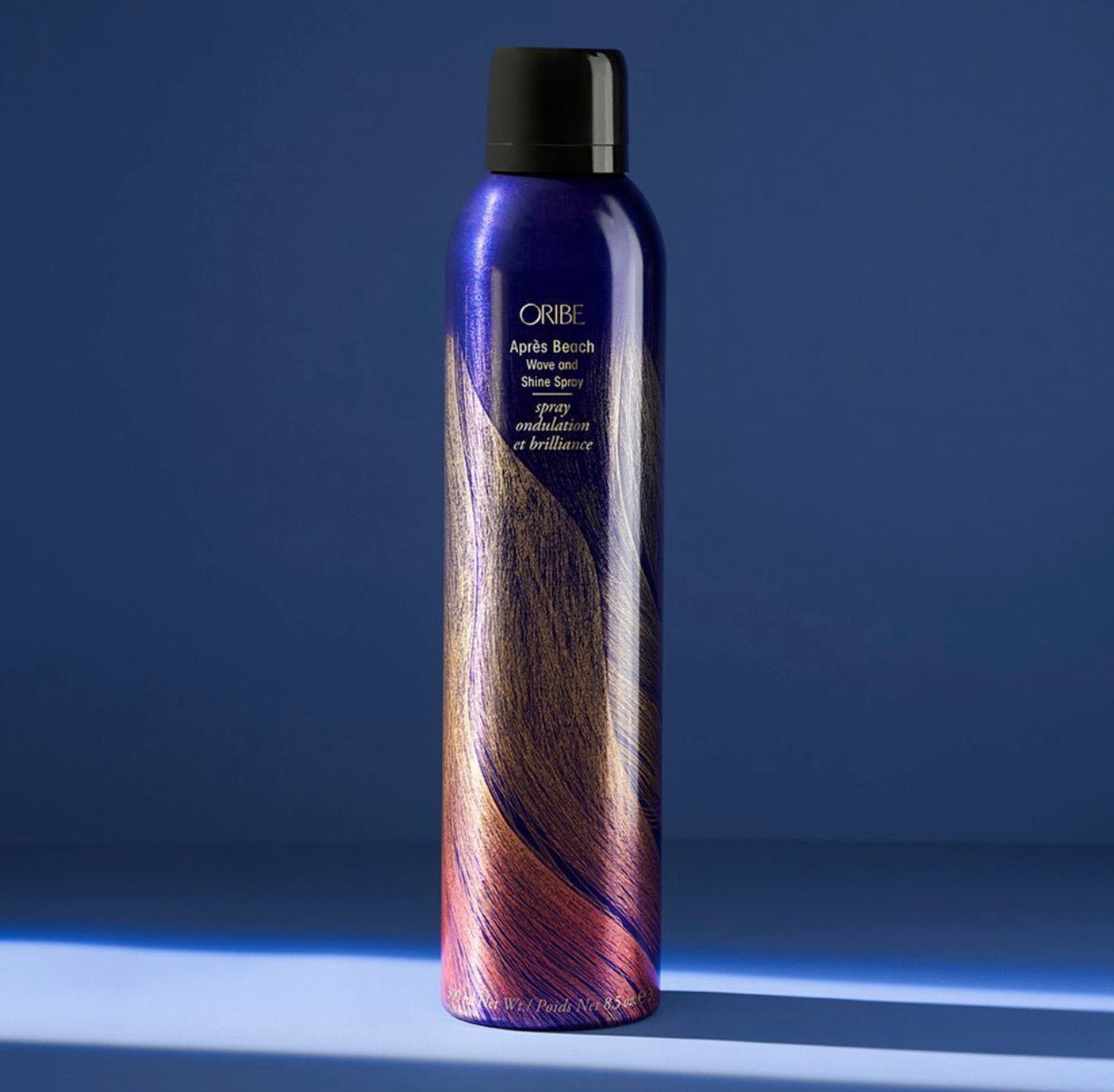 Oribe Après Beach Wave and Shine Spray — спрей для пляжних хвиль та сяйва волосся