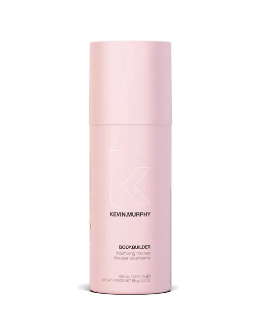 KEVIN.MURPHY BODY.BUILDER
Мус для об'єму волосся