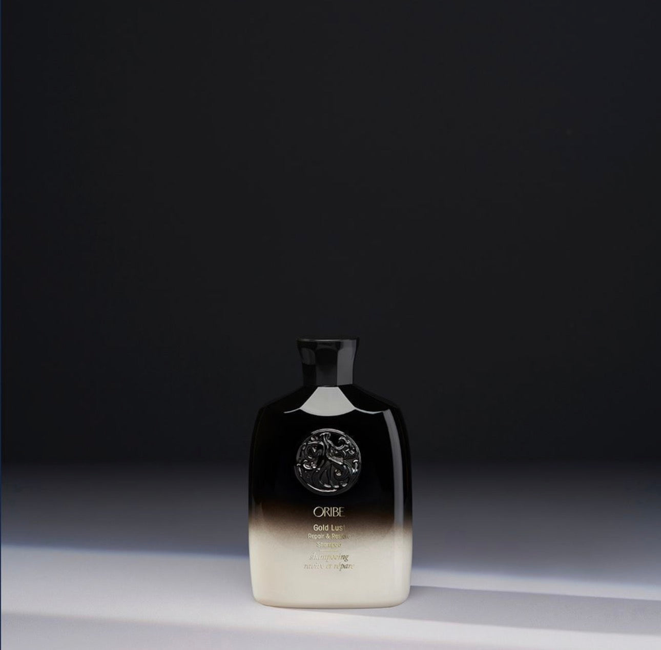 Oribe Gold Lust Repair & Restore Shampoo — шампунь для відновлення волосся "Розкіш золота"