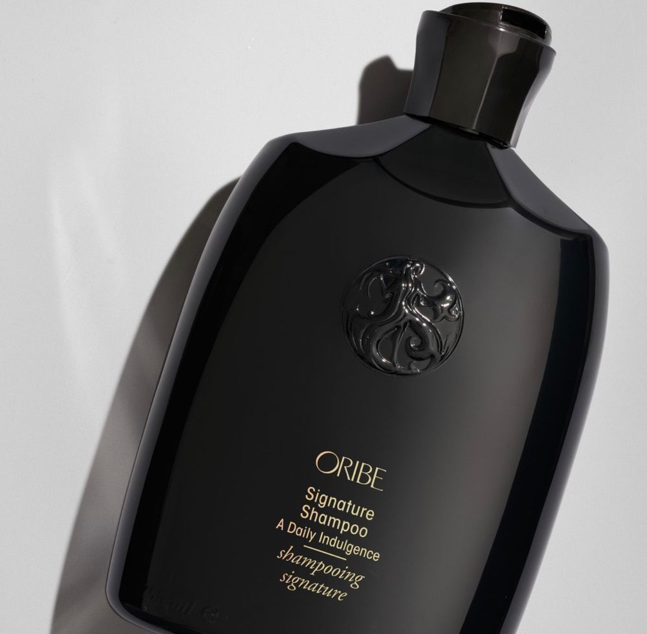 Oribe Signature Shampoo — Преміальний шампунь для щоденного догляду