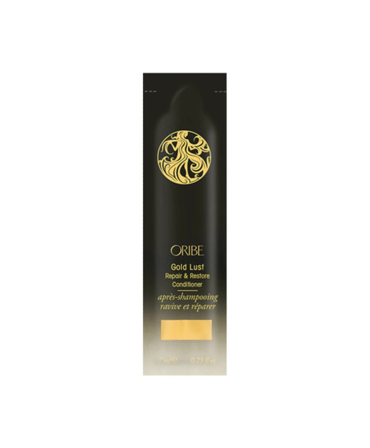Oribe Gold Lust Repair & Restore Conditioner — кондиціонер для відновлення волосся "Розкіш золота"