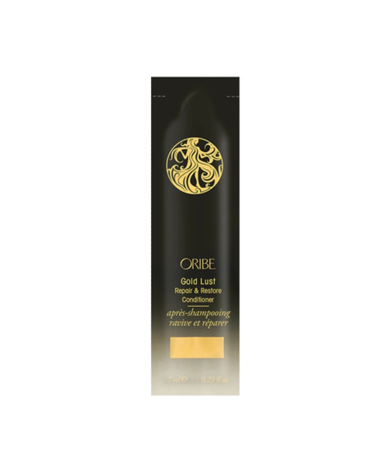 Oribe Gold Lust Repair & Restore Conditioner — кондиціонер для відновлення волосся "Розкіш золота"