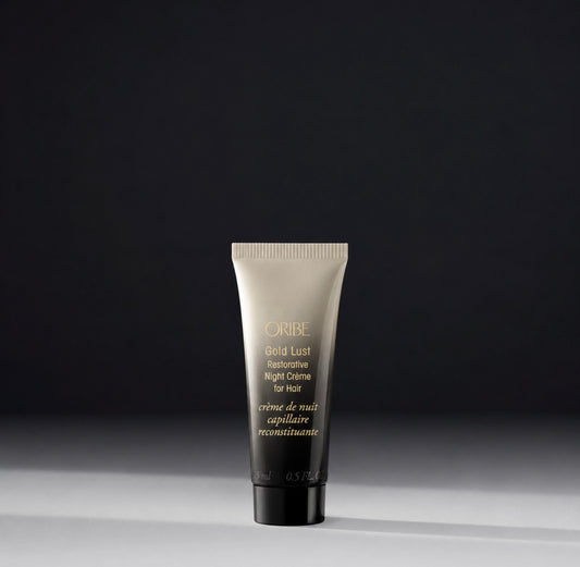 Oribe Gold Lust Restorative Night Crème for Hair — Нічний крем для відновлення волосся