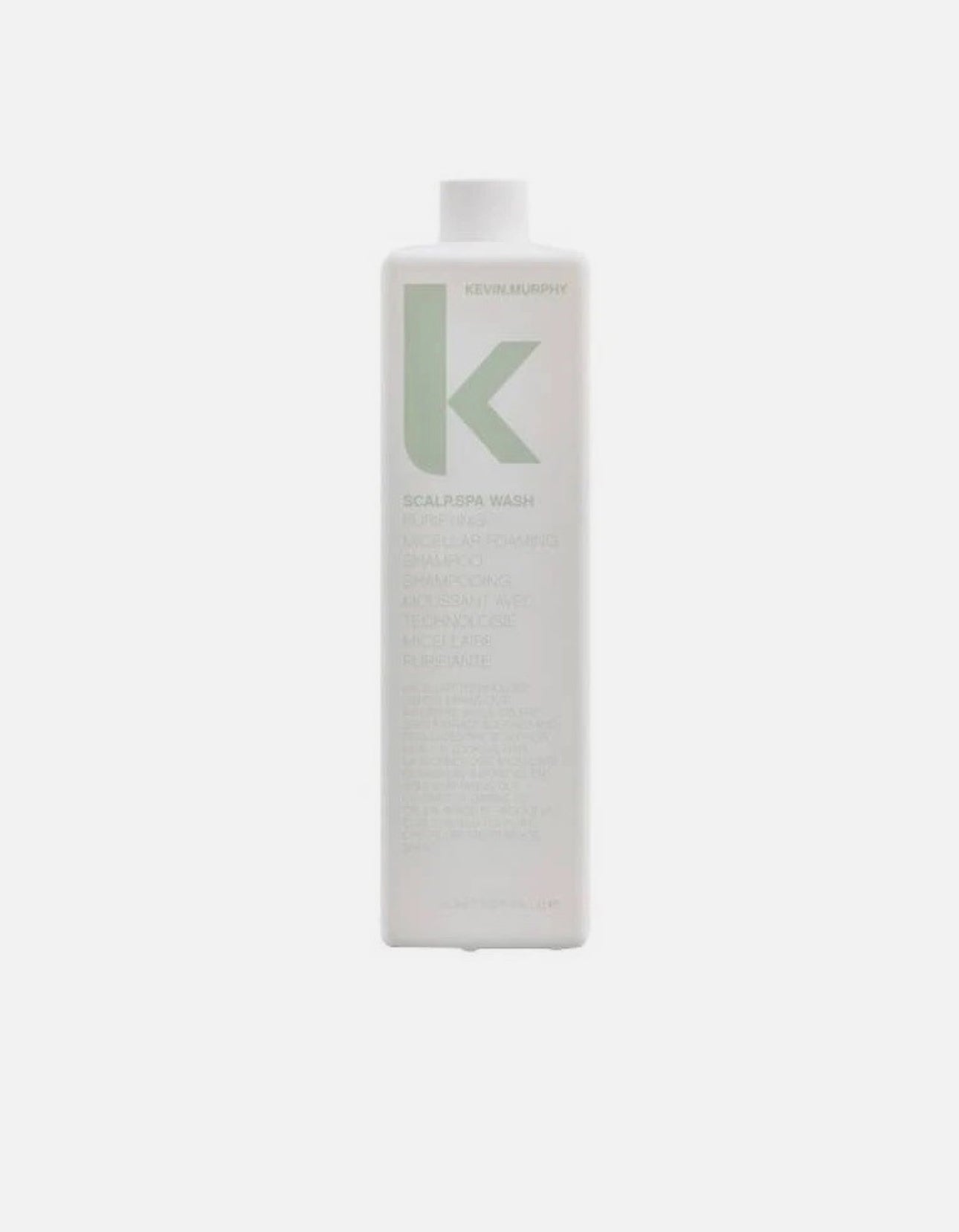 KEVIN MURPHY SCALP.SPA WASH [СКАЛП.СПА] шампунь-детокс