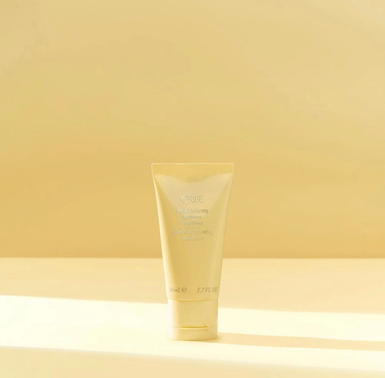 Oribe Hair Alchemy Resilience Conditioner — Кондиціонер для інтенсивного відновлення волосся "Алхімія краси"