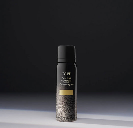 Oribe Gold Lust — Сухий шампунь для свіжості та об’єму волосся