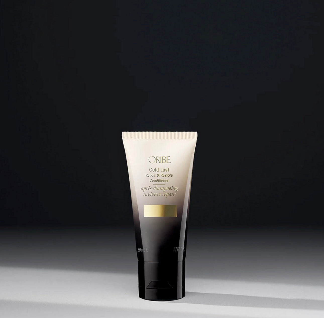 Oribe Gold Lust Repair & Restore Conditioner — кондиціонер для відновлення волосся "Розкіш золота"