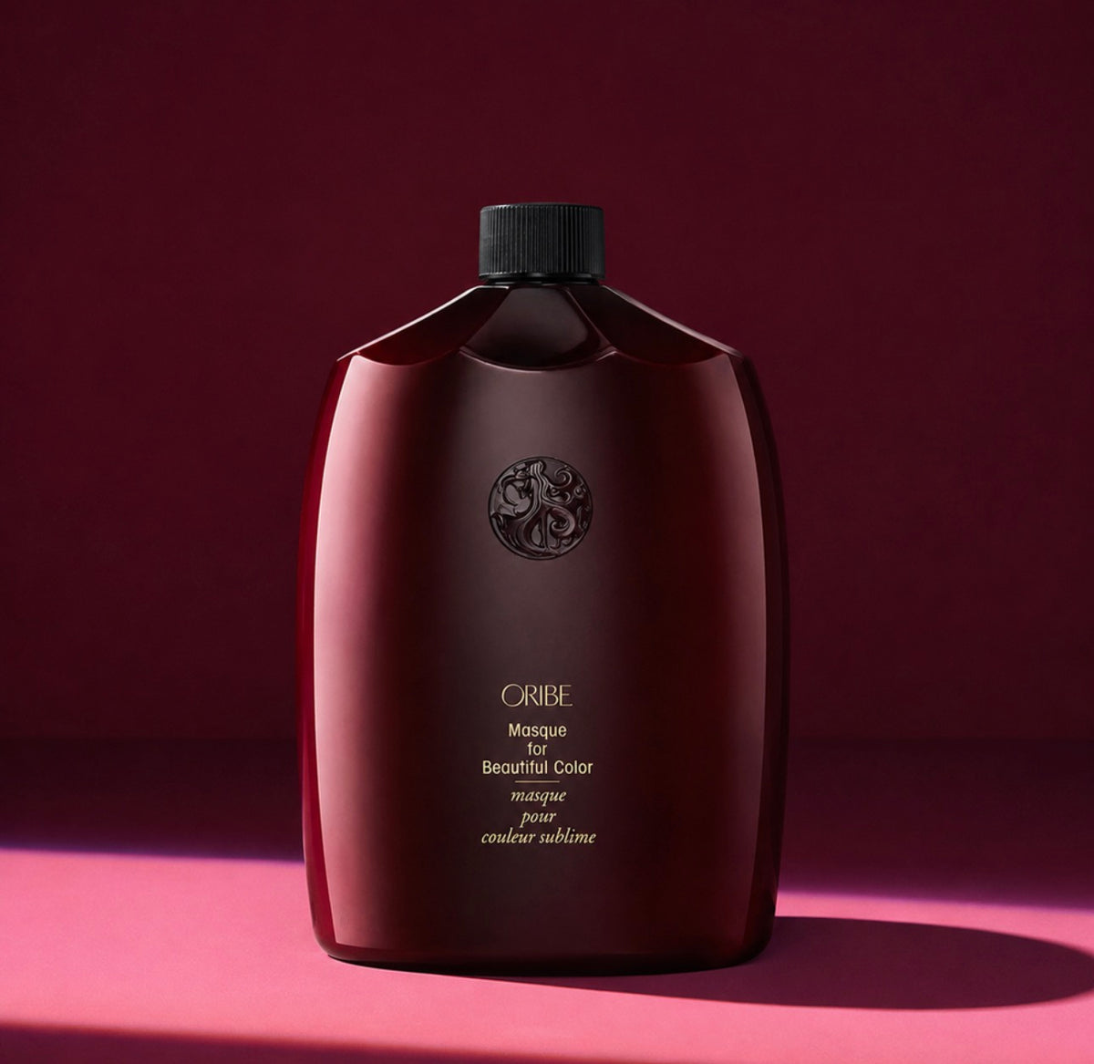 Oribe Masque for Beautiful Color — маска “Розкіш кольору” для захисту фарбованого волосся