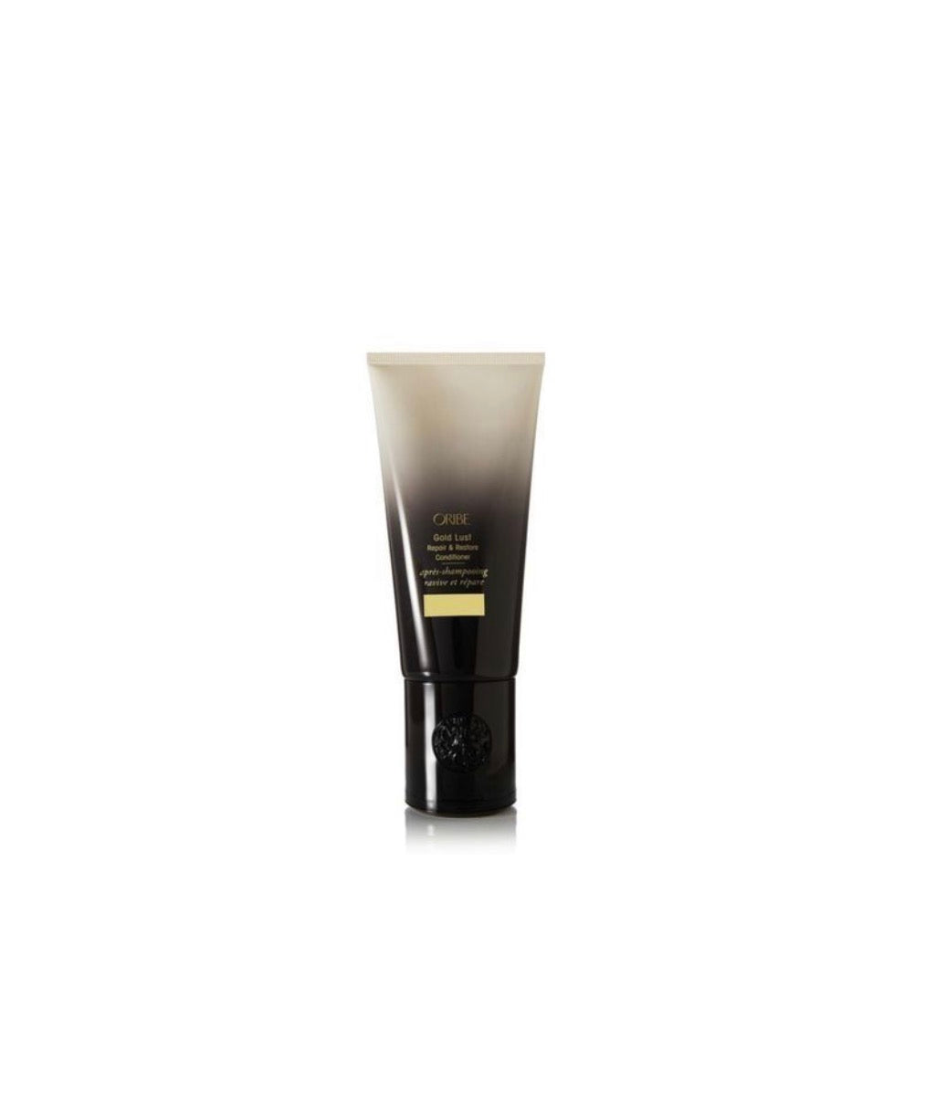 Oribe Gold Lust Repair & Restore Shampoo — шампунь для відновлення волосся "Розкіш золота"