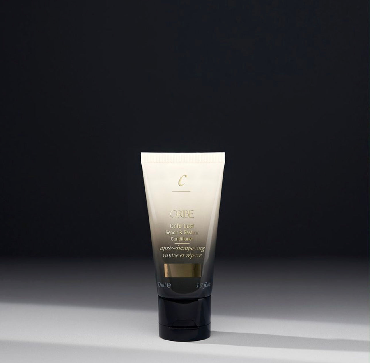 Oribe Gold Lust Repair & Restore Conditioner — кондиціонер для відновлення волосся "Розкіш золота"